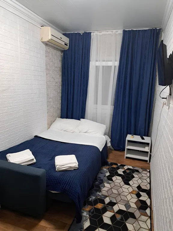 Квартира Комната — аренда посуточно в Архипо-Осиповка