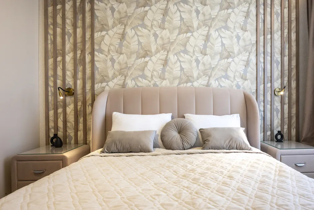 Апартамент с видом на море, 1 линия Балтийского моря