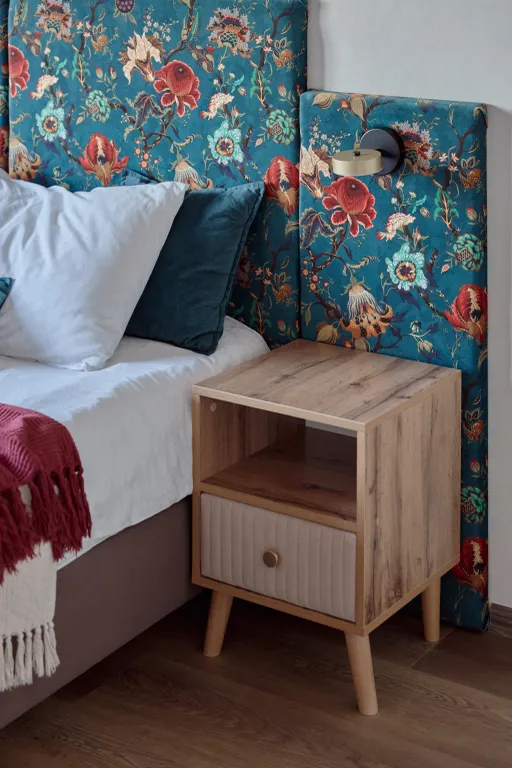 Отдых с банным чаном у леса