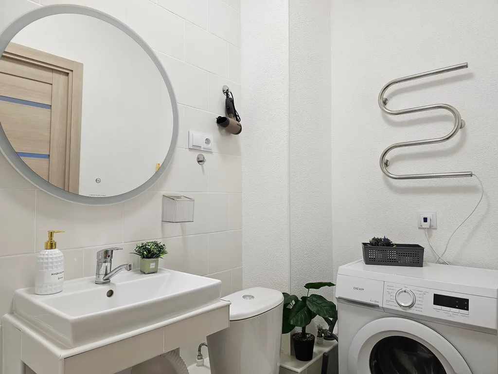 Апартамент Шандорная