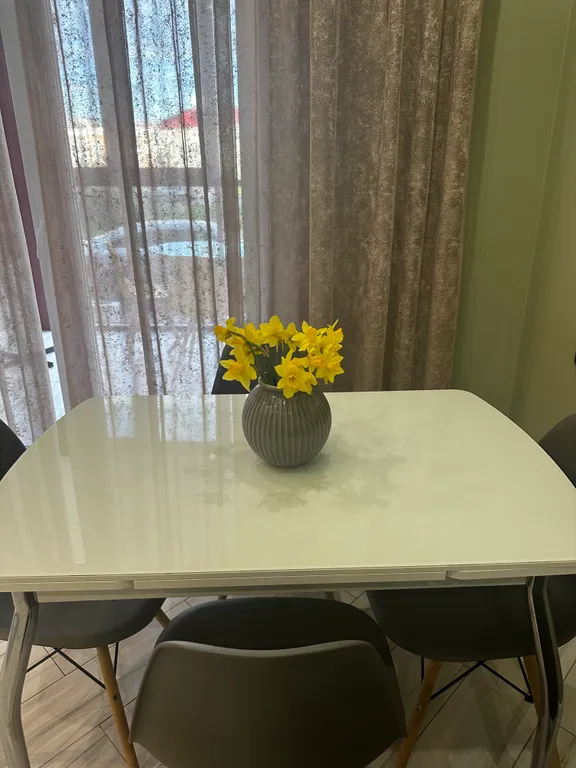 My place apartments