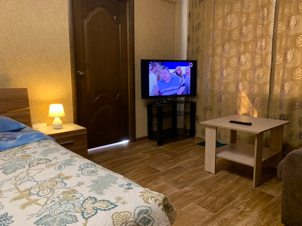 Уютная 1ком на ул. Чайковского