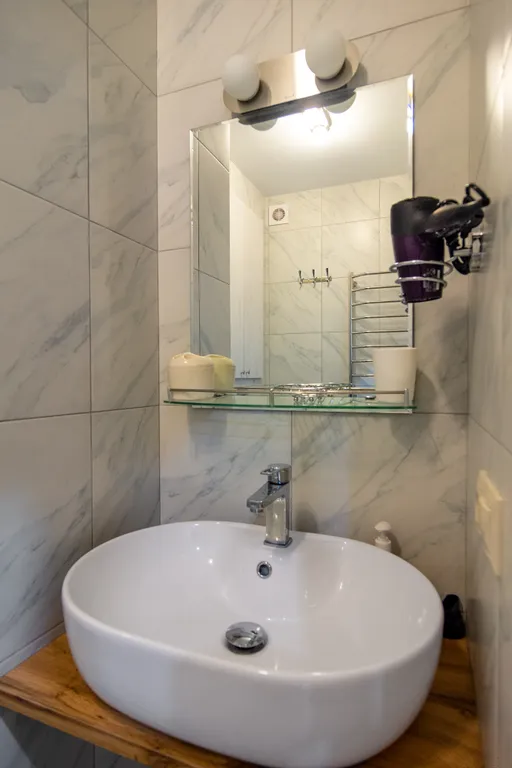 Апартамент blue sky с видом на море