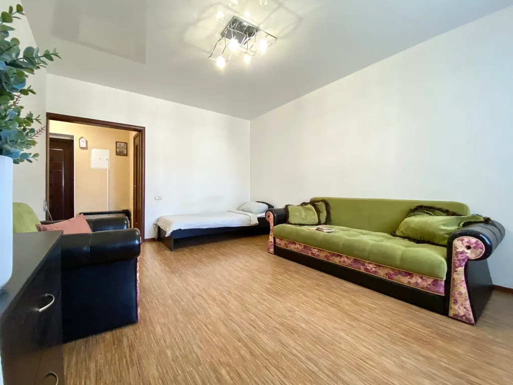 Апартаменты Kemer