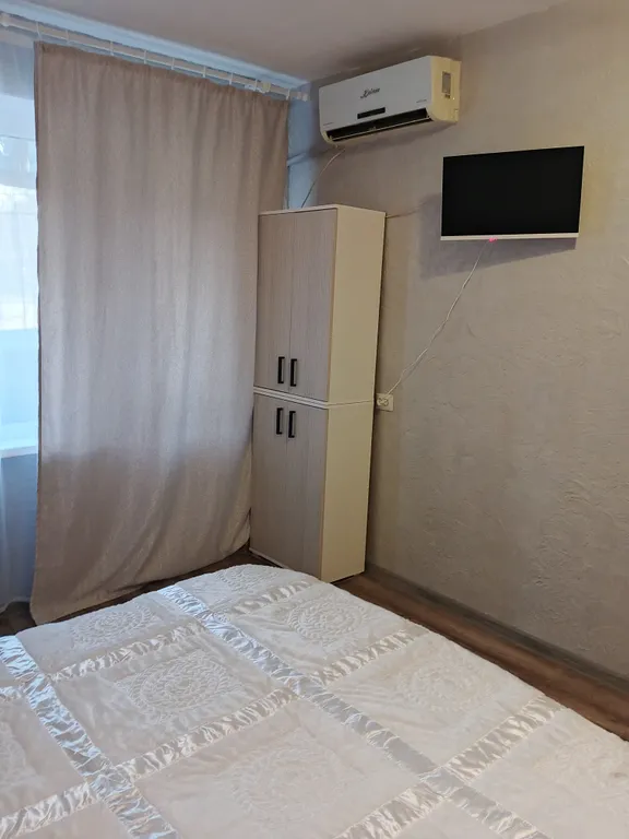 Квартира недалеко от набережной