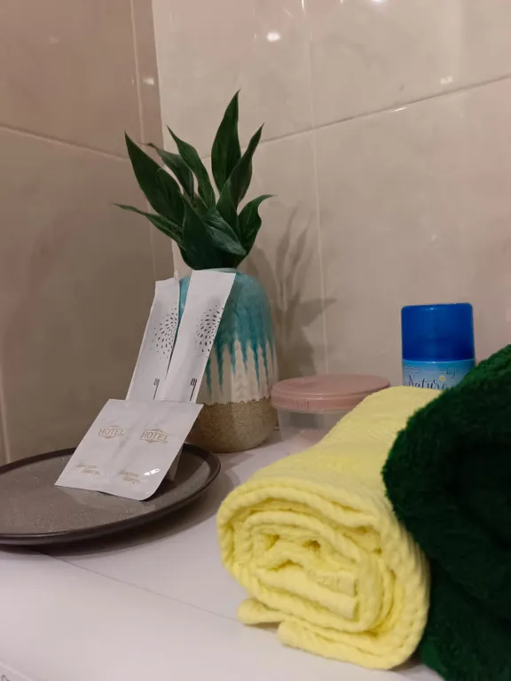 Уютная квартира в современном районе возле ТРЦ СитиМолл