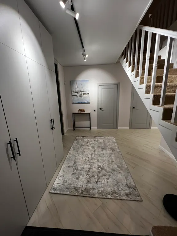 Частный уютный дом дом в 10 минутах от моря