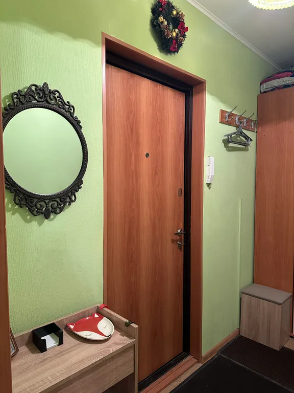 Апартаменты Родной Уют