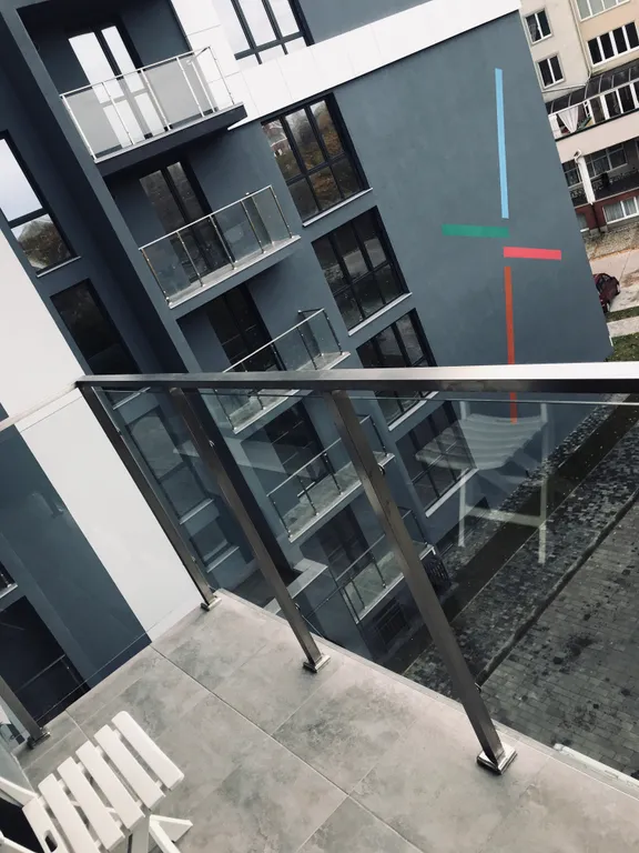 Люкс в центре