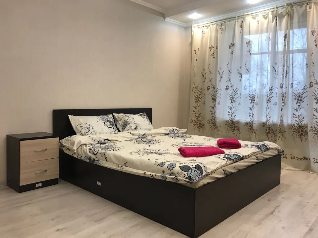 Квартира Уютная квартира — Москва