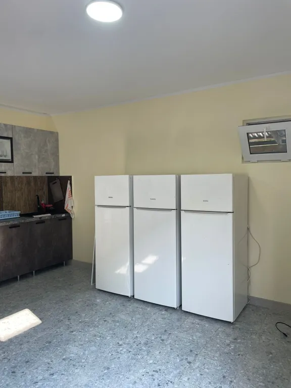 Тихое место у Черного моря