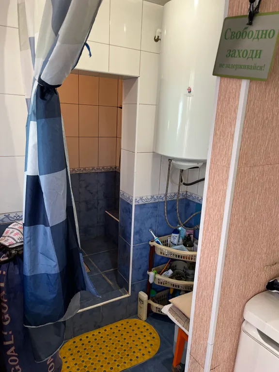 Комната в частном доме близко к морю