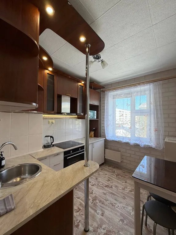 Отличная квартира