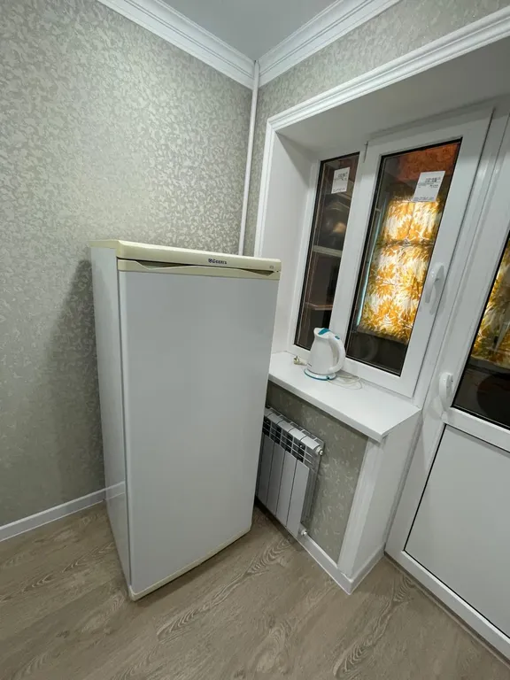 2-комнатная квартира в центре