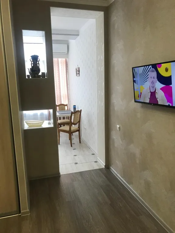 Квартира у моря по Крымской