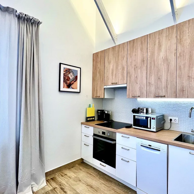 Коттедж Уютный дом с русской баней — Ногинск