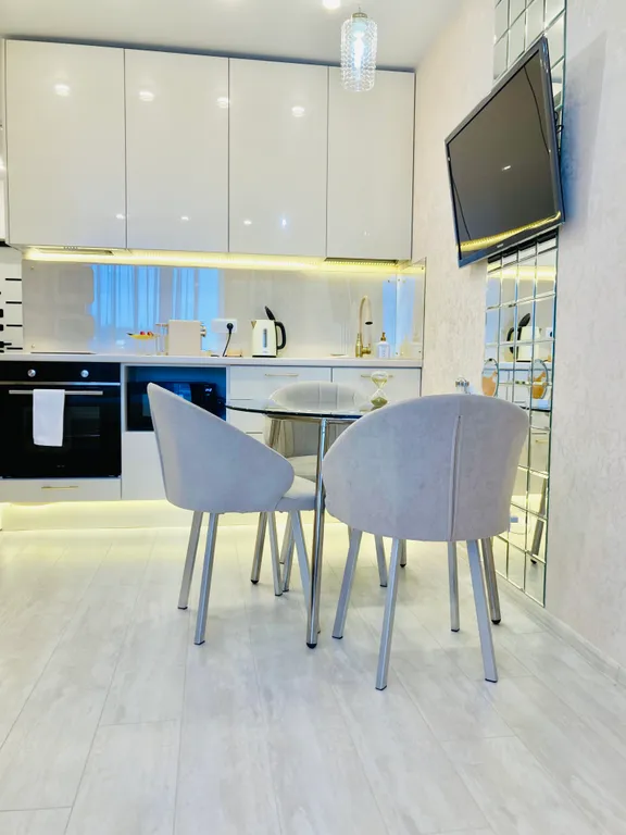 VIP Апартамент Золотая Дюна в самом центре города