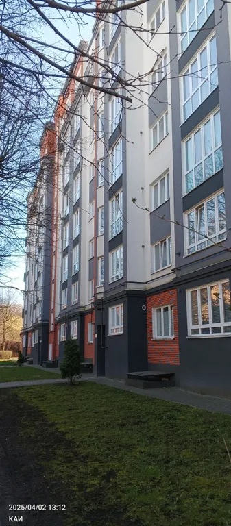 Квартира Уютная квартира в исторической части города — Калининград