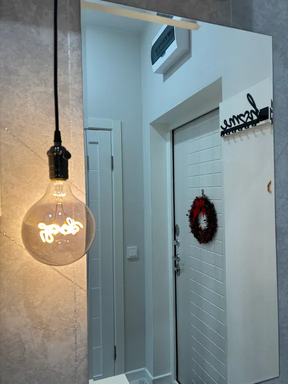 Уютная квартира в ЖК