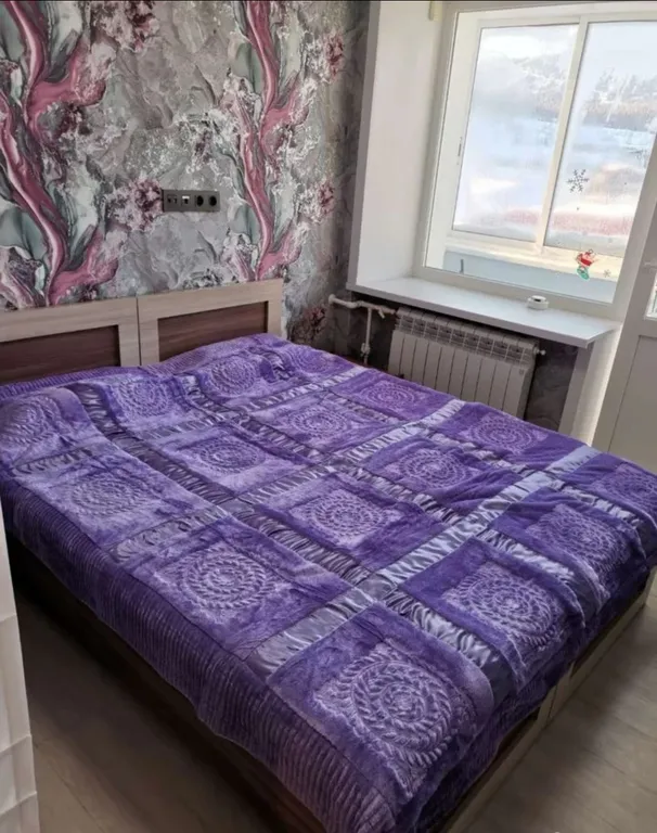 Квартира 4-комнатная Квартира — Шерегеш