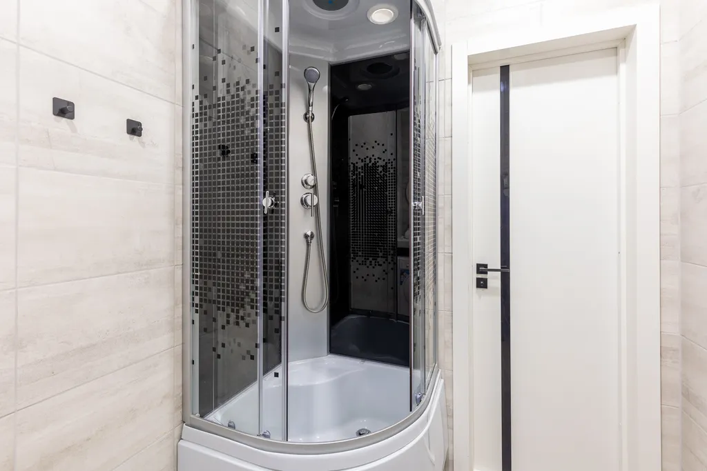 Уютная студия Valencia в Minsk World