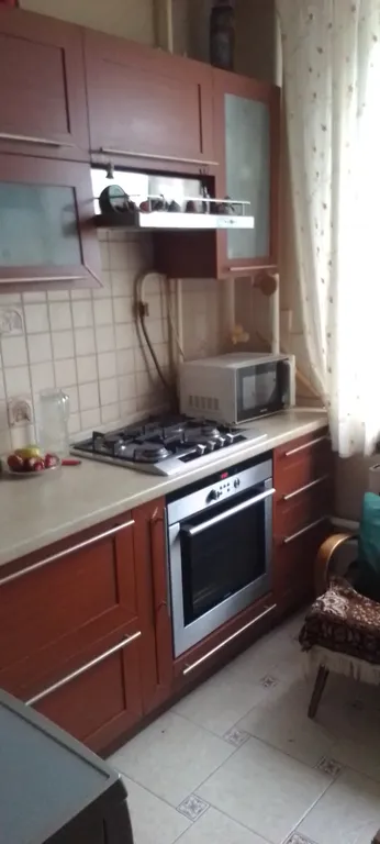 Комната  в тихом районе города в 4 мин от метро