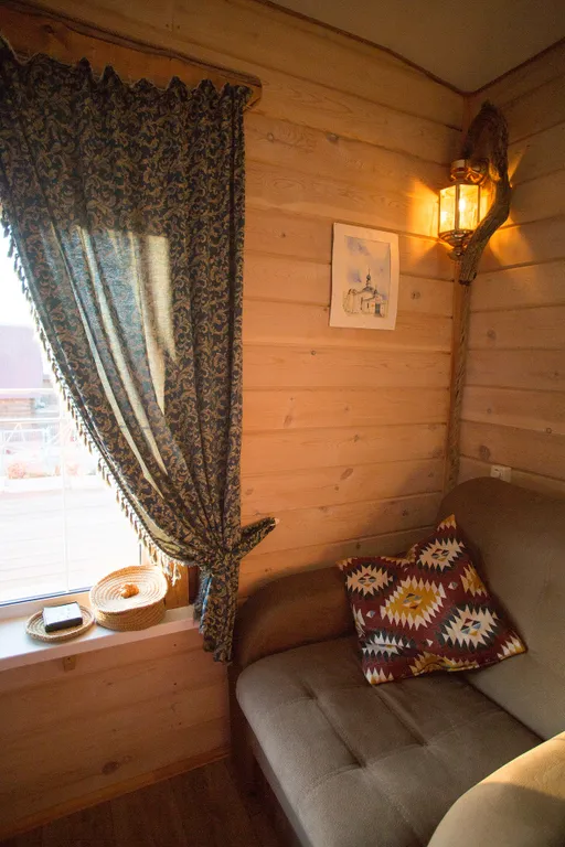 4-комнатный Дом