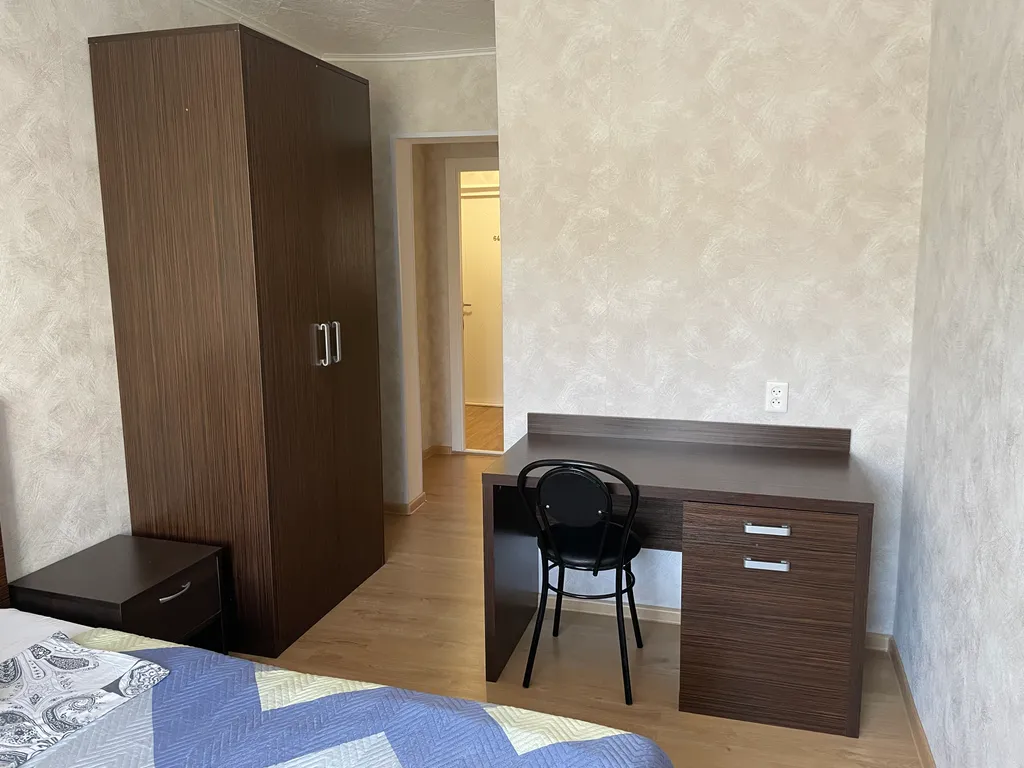 2-комнатные апартаменты класса Люкс