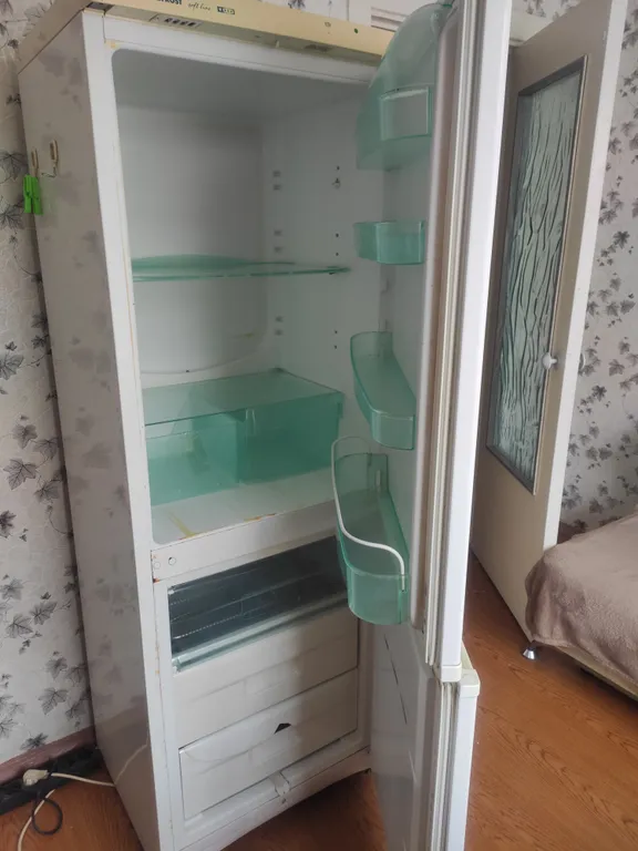 Квартира 1-комнатная Квартира — Екатеринбург