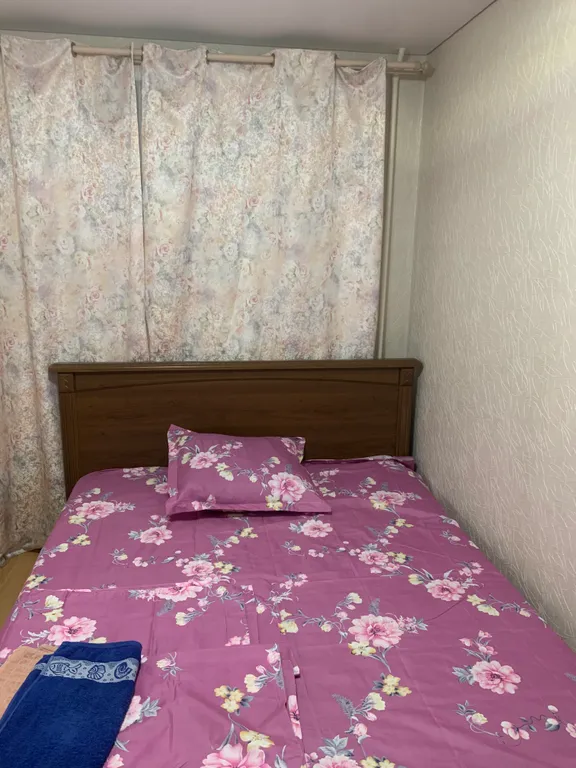 Уютная двухкомнатная квартира в центре города