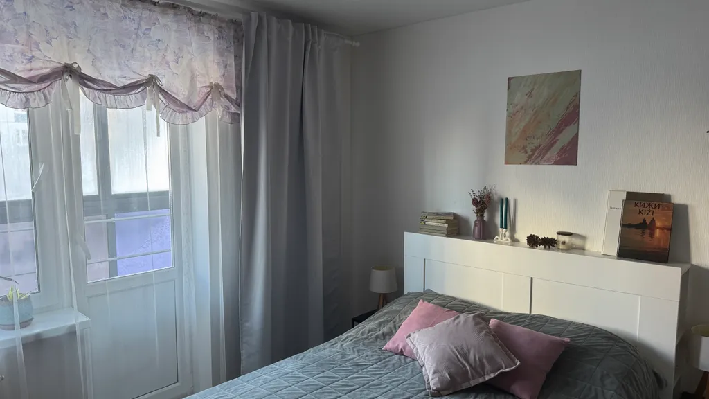 Квартира для вашего отдыха в Карелии