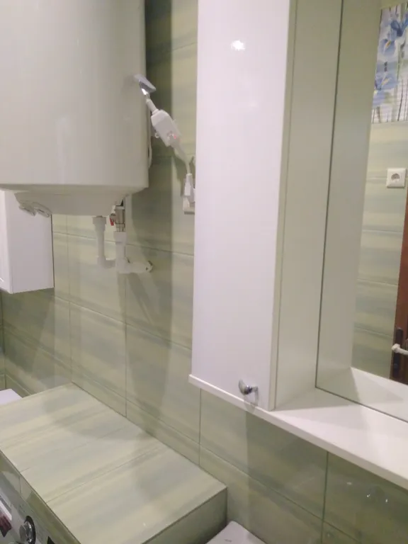 Квартира Квартира Четырехместные номера Зима, Весна, Лето, Осень — Витино