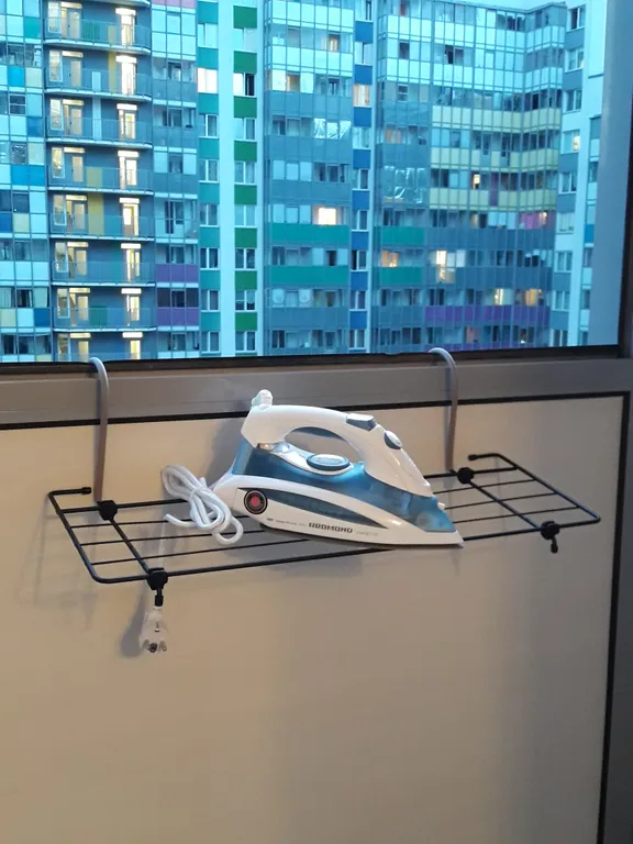 Уютная квартира в новом доме недалеко от метро