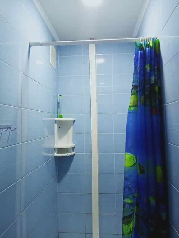 Уютная комната в центре города