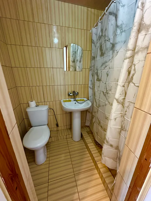 Квартира Комната — Гагра