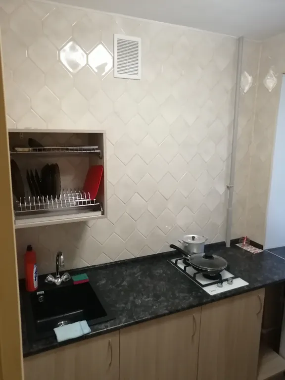 Самый центр