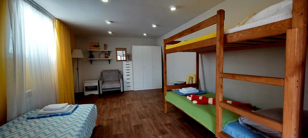 Коттедж Уютный домик с уединенной территорией — Геленджик