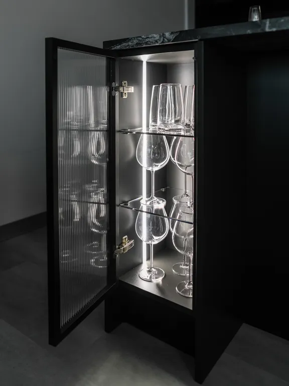 Апартаменты Loca republic на 20-м этаже с видом на Центральную площадь