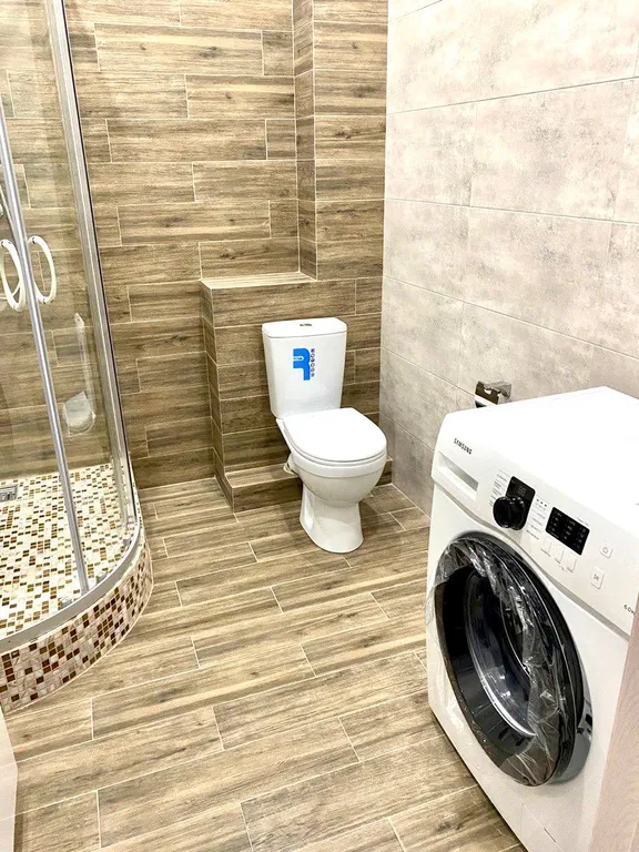 Квартира Уютная квартира в привлекательном районе Геленджика — Геленджик