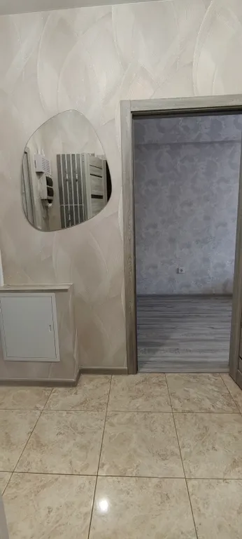 Апартаменты в центре района