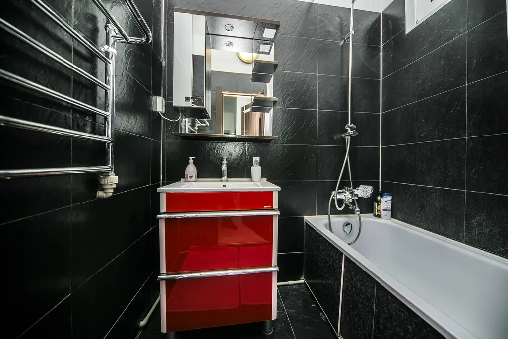 Квартира в самом центре