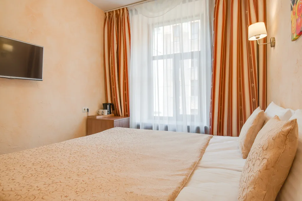 Квартира Комната — Санкт-Петербург