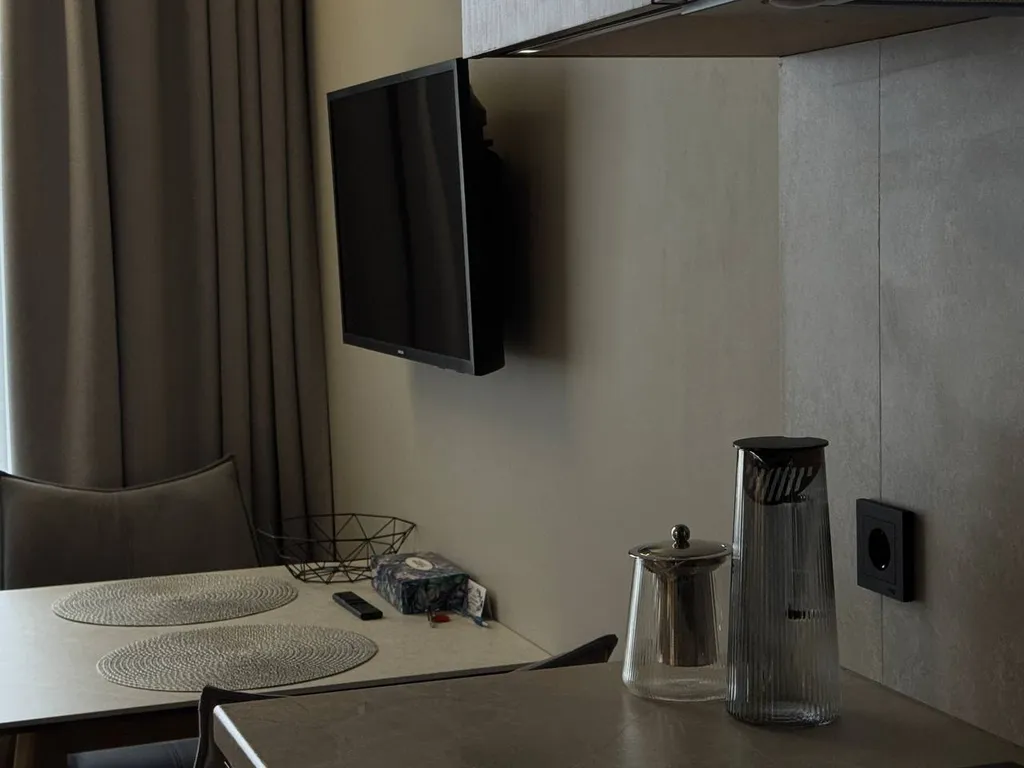 Квартира Скандинавия