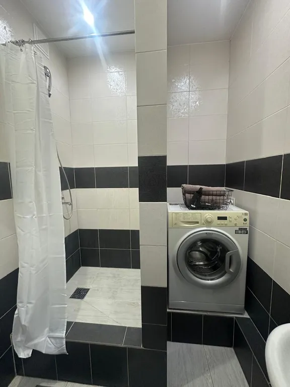 Уютная квартира рядом с вокзалом