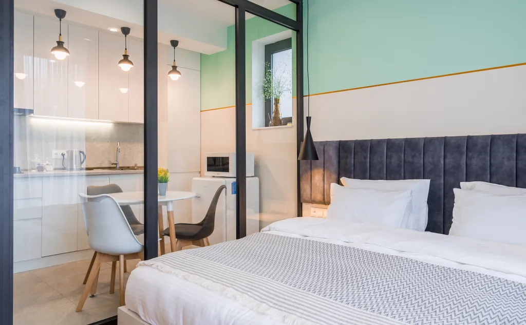 Kazbegi MaNa Apartment N 111