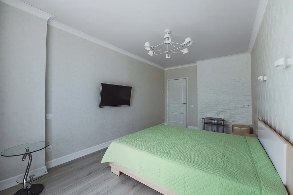 Апартамент возле моря