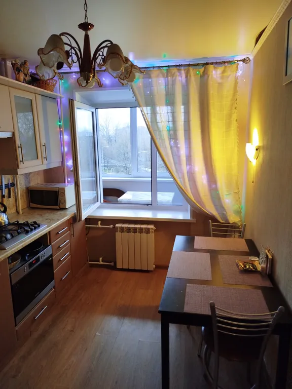 Квартира Квартира Островок Фортов — Кронштадт