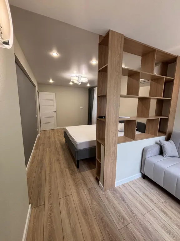 Уютная квартира в районе Звёздочка