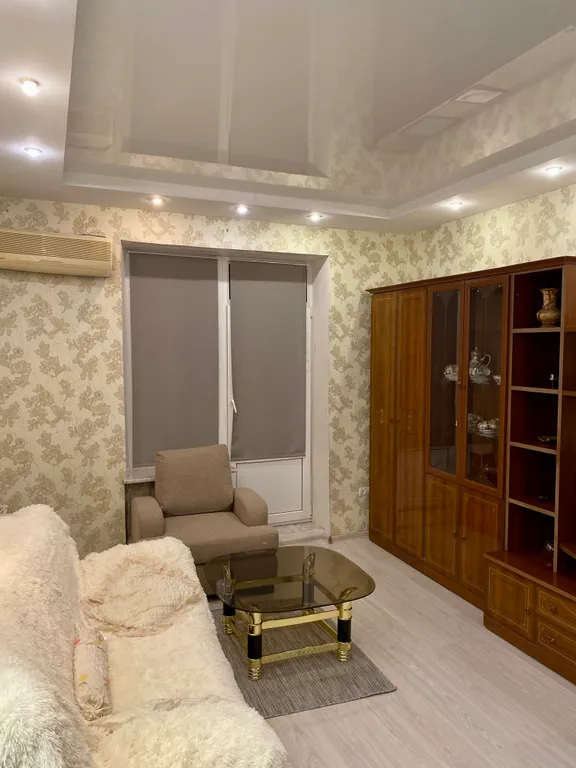 Уютная квартира в центре рядом с музеем Сталинградская битва