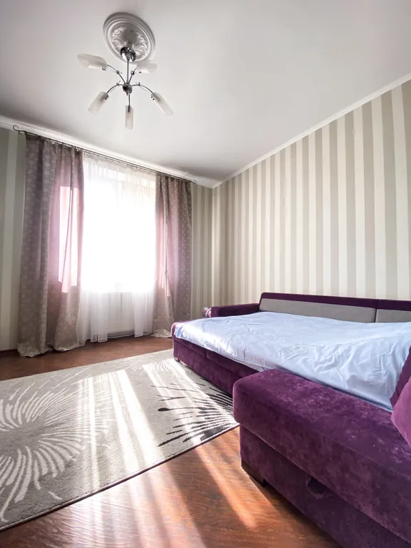 Квартира на море